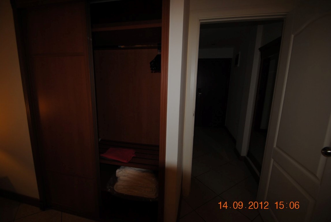 imagini hotel CLUB TURBAN MARMARIS